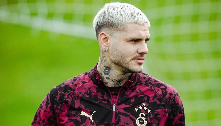 Mauro Icardi'den büyük itiraf!
