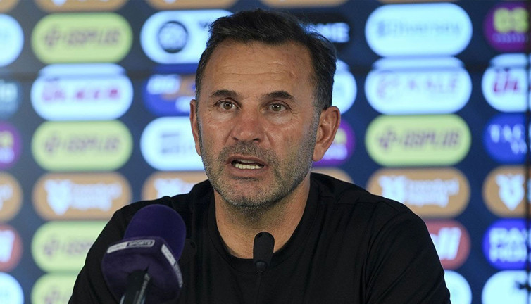 Okan Buruk 'Buraya kadar' dedi! Galatasaray'da ayrılık...