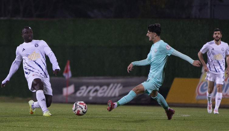 Serik'ten Sarıyer'e farklı tarife