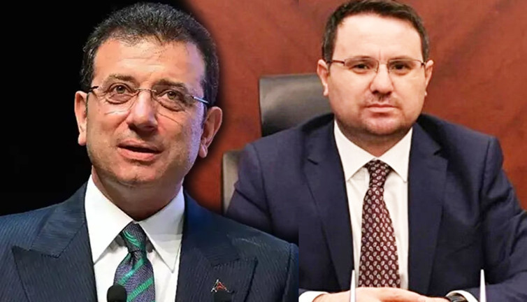 Başsavcı Akın Gürlek konuştu! Konu: İBB iddianamesi