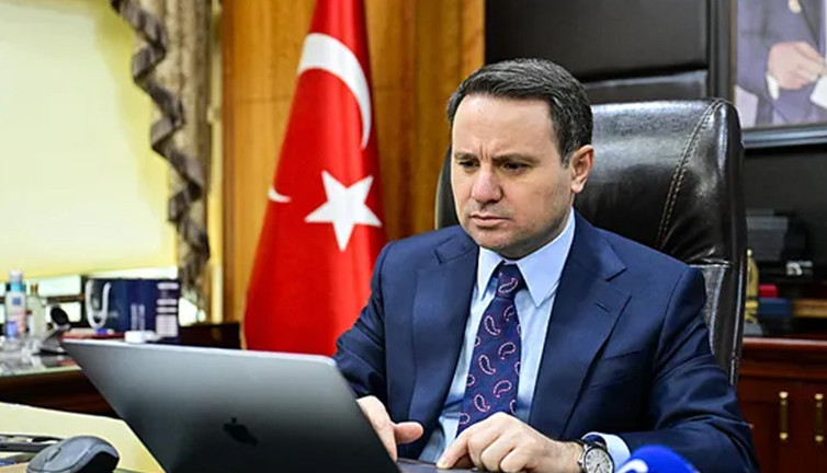 Akın Gürlek’ten İBB iddianamesi için 2. açıklama