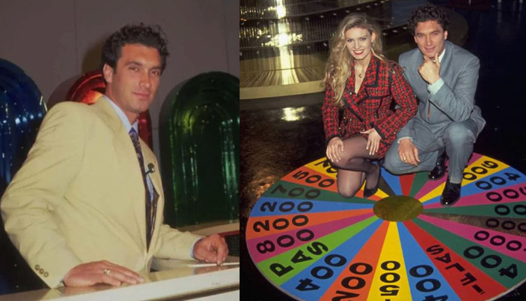 Çarkıfelek’in efsanesi Tarık Tarcan yıllar sonra ortaya çıktı: 32’de her şeyi bıraktı! Son hali herkesi şoke etti!