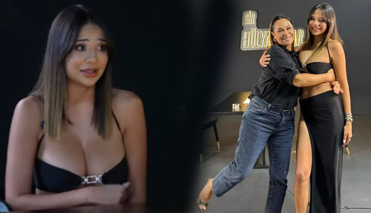 Hülya Avşar’ın isyanı! Emekli narkotik polisi Merve Taşkın ile ‘Eskortluk’ sohbetini savcılığa taşımıştı