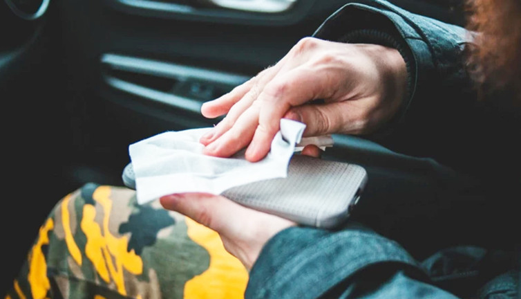 Islak mendillerin satışına kısıtlama geliyor!