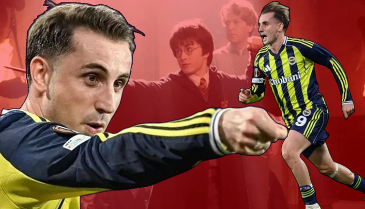 Warner Bros'tan Kerem Aktürkoğlu açıklaması: Harry Potter krizinde son perde!