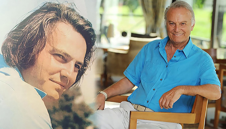 Yeşilçam’ın efsane jönü Ediz Hun 85 yaşında! Doğum günü paylaşımına beğeni yağdı