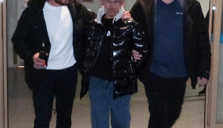 Alacak meselesinde kan aktı!