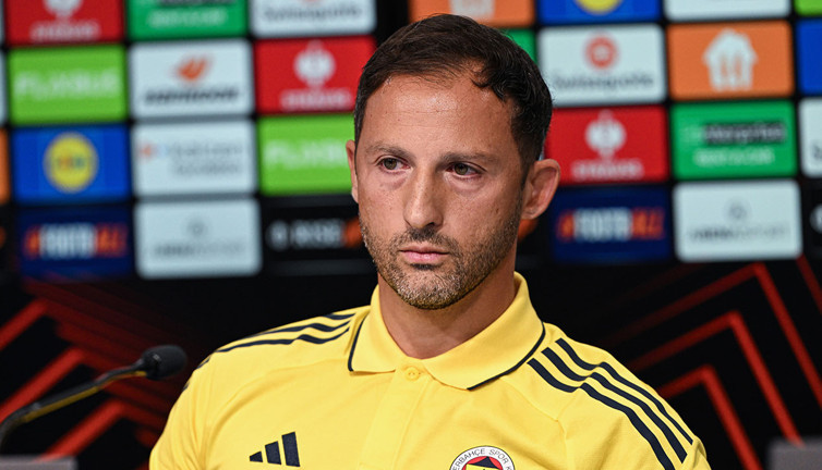 Domenico Tedesco Ferençvaroş maçı için bombayı patlattı! Çok büyük sürpriz