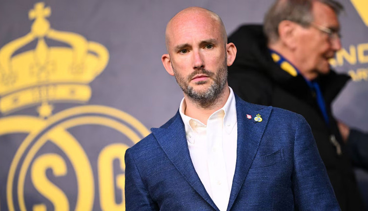 Union Saint-Gilloise Başkanı Alex Muzio'dan olay Galatasaray itirafı!