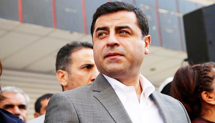 Demirtaş çıkacak mı derken... O savcı cezada ısrarlı: 7 yıl istenen davada sona gelindi
