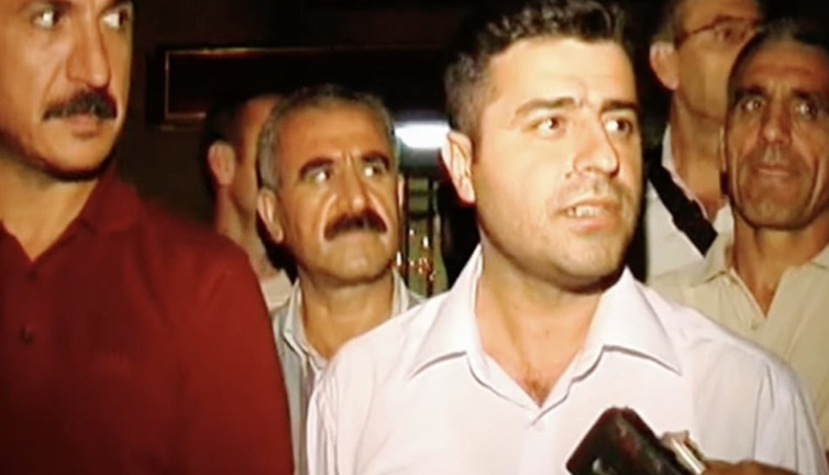 Demirtaş’ın ilk kez yayınlanan görüntüleri! Kaçırılan askerin teslim alınma hikayesi: Nedir bu Coşkun Kırandi olayı