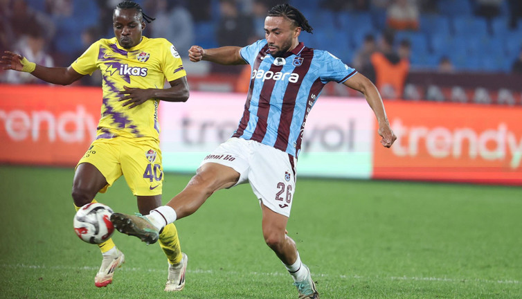 Folcarelli, Trabzonspor tarihe geçmek istiyor