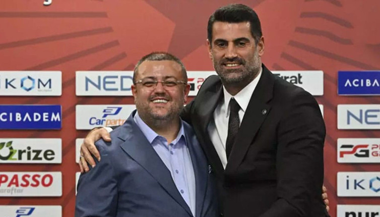 Gençlerbirliği'nden resmi açıklama! Fenerbahçe'den görüştükleri 2 futbolcuyu duyurdular