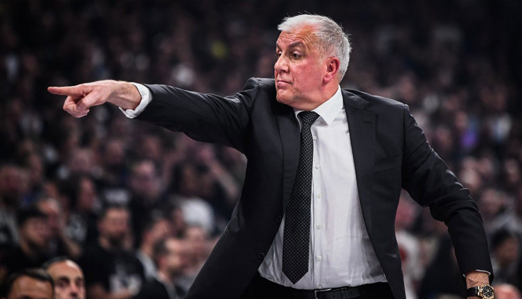 Partizan Obradovic'in kararını tanımadı