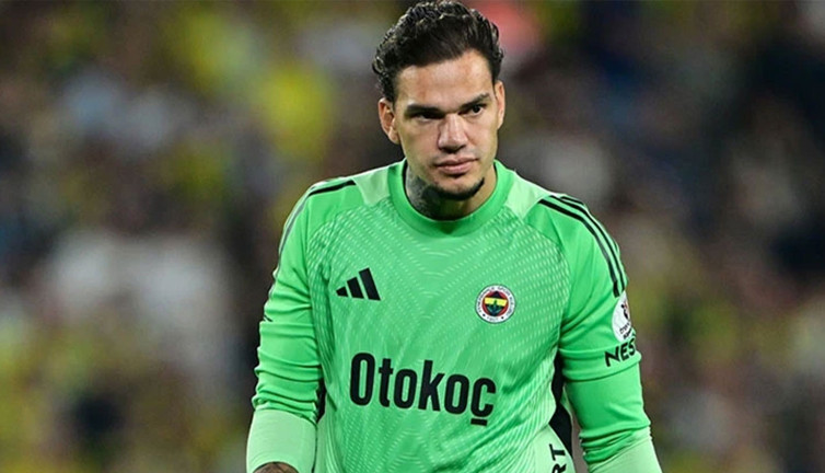 PFDK Ederson kararını açıkladı! Derbide oynayacak mı ?