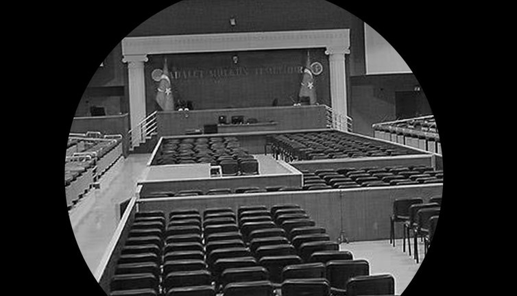 40. Ağır Ceza Mahkemesi 'yavruladı...' Gerekçe: İBB davasına hazırlık