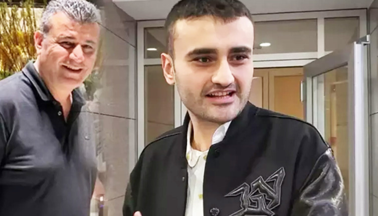 Babasıyla birlikte 5 yıla kadar hapsi isteniyordu! CZN Burak hakkında karar verildi