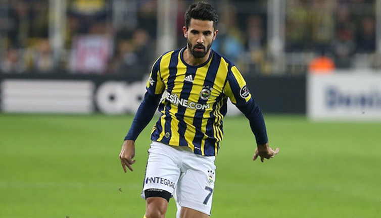Fenerbahçe'nin eski yıldızından sürpriz karar: Alper Potuk'un 1. Lig macerası kısa sürdü