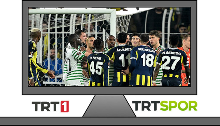 TRT, Fenerbahçe'yi bu yüzden ikinci plana atmış!