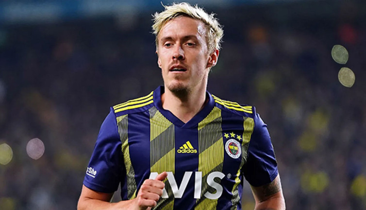 Ali Koç hayatının pokerini oynadığını söylemişti! Max Kruse Fenerbahçe'den kazandığı parayı açıkladı