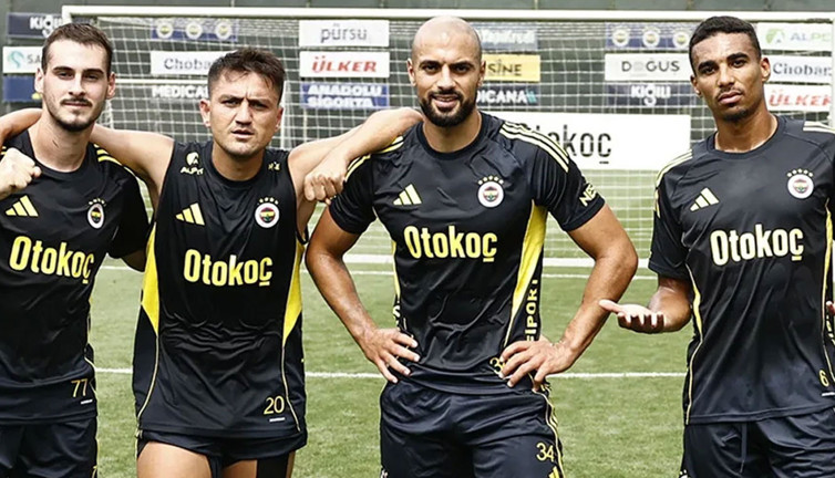 Fenerbahçe'nin eski yıldızı Süper Lig devine mesaj gönderdi! 'Beni alın'