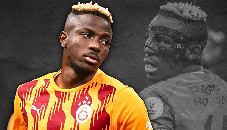 Galatasaray'da Victor Osimhen krizi! FIFA kuralı elleri kolları bağladı