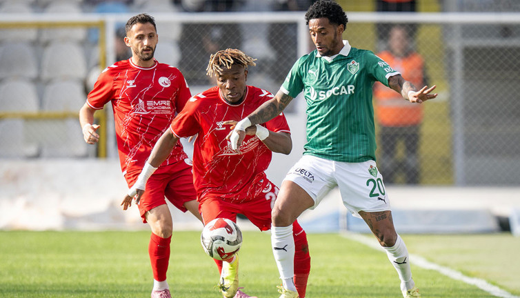 Iğdır FK başkentte seriye bağladı