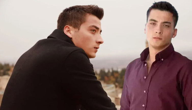 Uzak Şehir'in Kaya'sı Atakan Özkaya’nın baba özlemi yürekleri yaktı! O not herkesi ağlattı