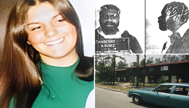 50 yıl sonra gelen adalet: Komşu katili DNA yakalattı! Beşiğin yanındaki cinayet