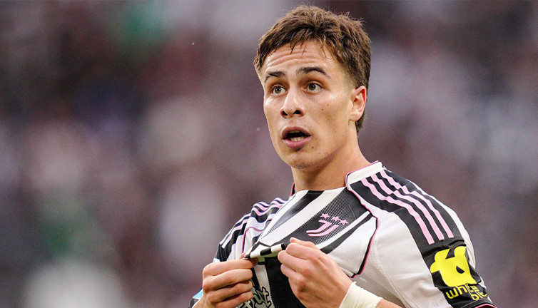 Capello Kenan Yıldız'ı öve öve bitiremedi: 'Juventus'u çok ileri taşır'