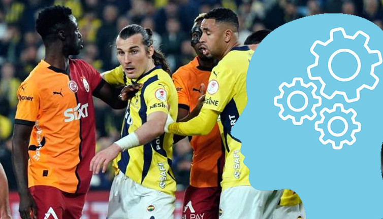 Chat GPT ve Gemini Fenerbahçe-Galatasaray derbisi için tahminde bulundu! İkisi de aynı sonuçta birleşti