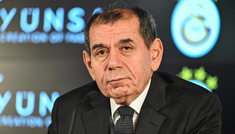 Dursun Özbek'ten Sadettin Saran'a karşı hamle!