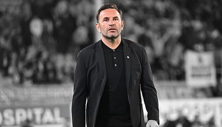 Galatasaray'da köstebek!