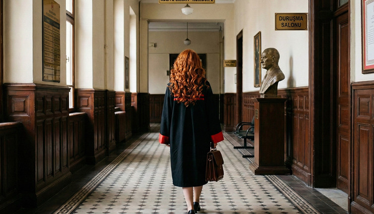 İBB soruşturmasında ‘kızıl saçlı’ kadın savcının ifadesi alındı: Saçım sarı