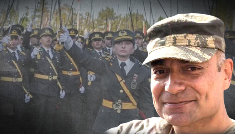 Kahraman komutana TSK’ya dönüş yolu! Teğmenlerin komutanının ihraç kararı iptal edildi