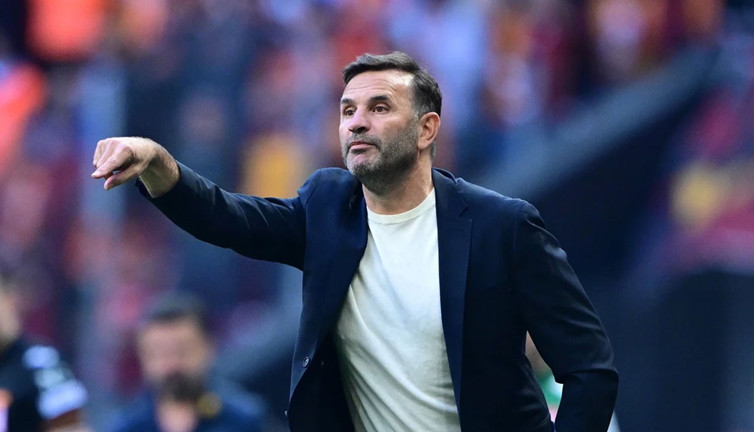 Okan Buruk derbi öncesi Lemina tercihini açıkladı: 'Geri bildirimi dikkate aldık'