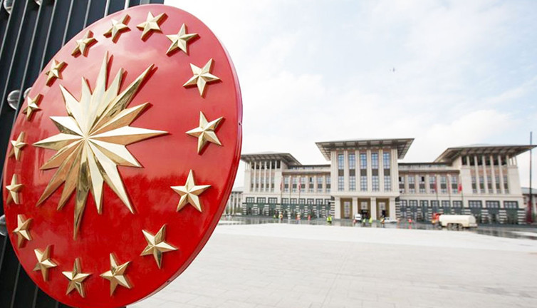 PKK'dan sonra DEM de lafını sakınmadı: Beştepe'ye salvo