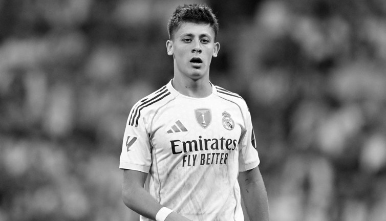 Real Madrid'de Arda Güler krizi! Ortalık yıkıldı