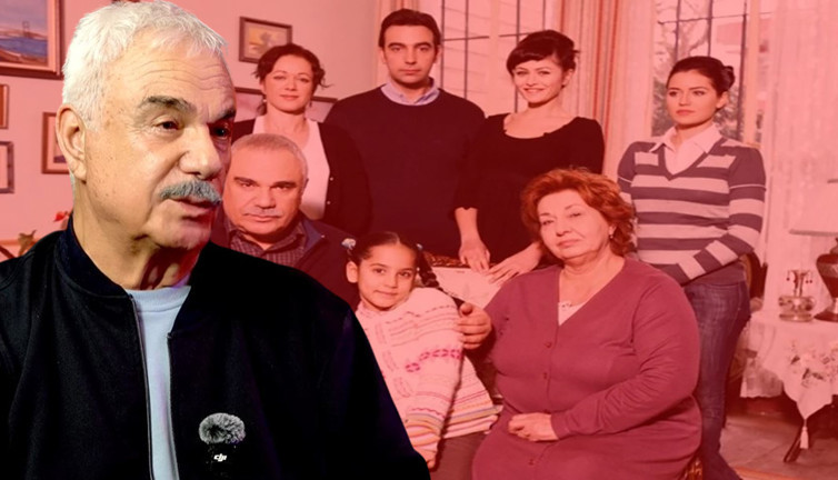 Yaprak Dökümü’nün Ali Rıza Bey’i Halil Ergün’den Fahriye ve Gökçe’ye 16 yıl sonra gelen sitem: ‘Beni hiç aramadılar!’