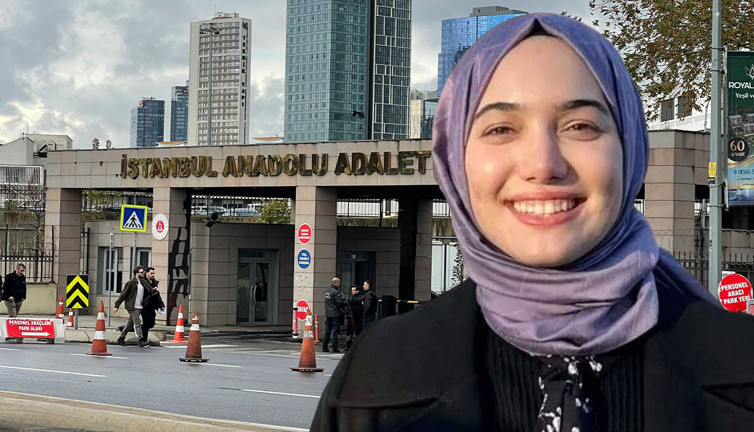 Zehra Kınık davasında erteleme kararı