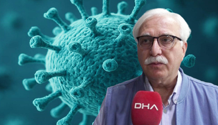 Dünyada yeni salgın paniği! Dikkat! Kapımıza dayandı