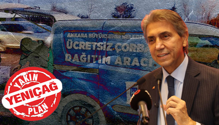 Erdoğan’ın kurmayının üç gündür konuşulan videosu: Yavaş’a çorba soruşturmasına bir de böyle bakın