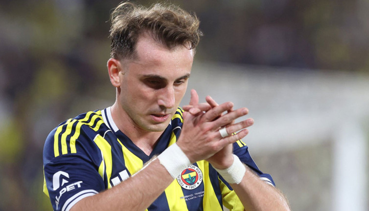 Kerem Aktürkoğlu için çok büyük Galatasaray iddiası!