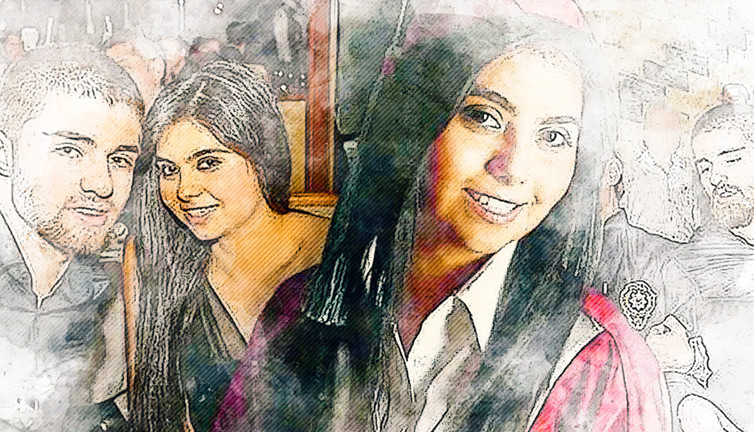 Münevver Karabulut belgeseline mahkeme ‘dur’ dedi! Yargı Netflix’i susturdu