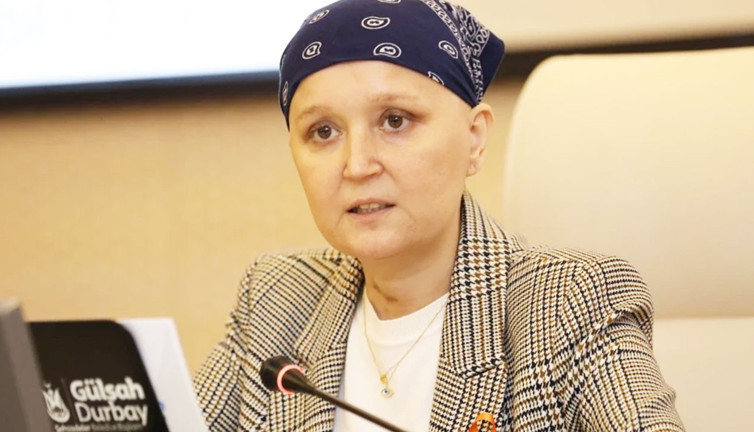 CHP'li Şehzadeler Belediye Başkanı Gülşah Durbay yoğun bakıma alındı