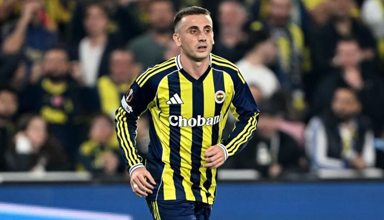 Ümit Özat'tan Kerem Aktürkoğlu'na çok sert sözler! 'Buraya mukavele yapmaya gelmişsin'