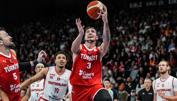 Avrupa'nın en güçlüsü Türkiye!