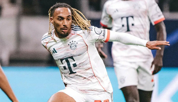 Bayern Münih'in Boey için istediği rakam belli oldu