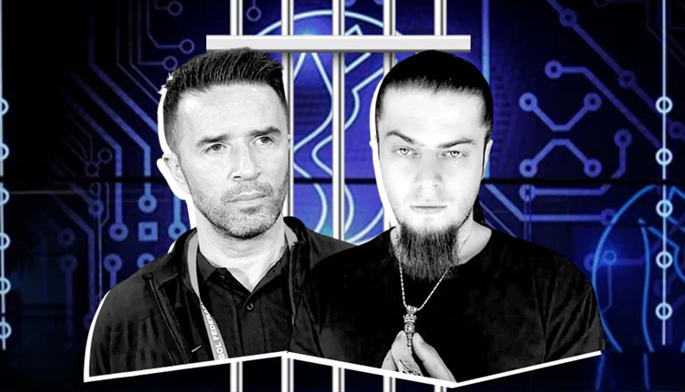 Borsa manipülasyonu operasyonu: Gökhan Gönül ve Aref hakkında karar verildi