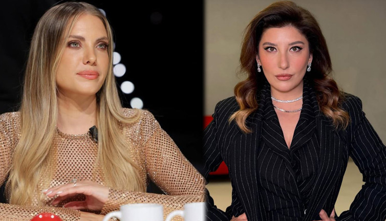 Eda Ece’den Şebnem Bozoklu’ya soğuk duş! Takip butonuna bastı: Neler oluyor?